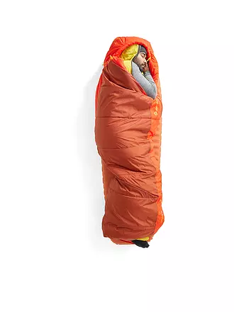 SEA TO SUMMIT | Schlafsack Hamelin Synthetic Long -9°C | 